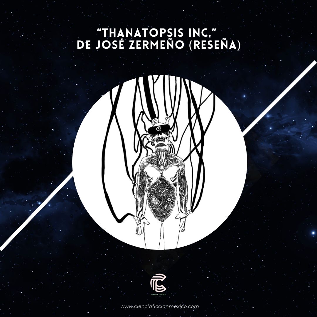 Thanatopsis Inc. (Reseña)