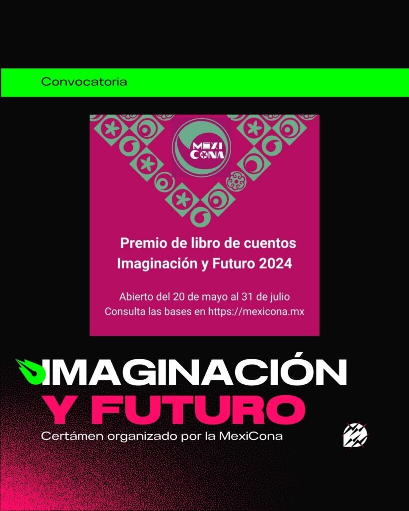 premio imaginacion y futuro mexicona 2024